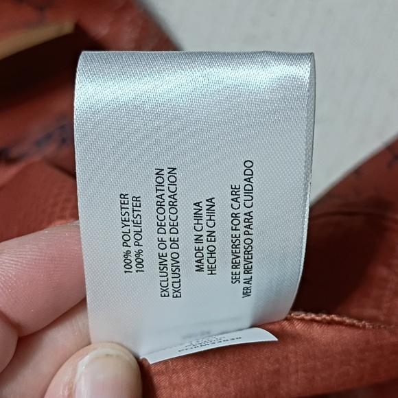 NWT Eddie Bauer Bruschetta Vista Fishing Island Life Button Down Mens Size Med - Picture 10 of 10